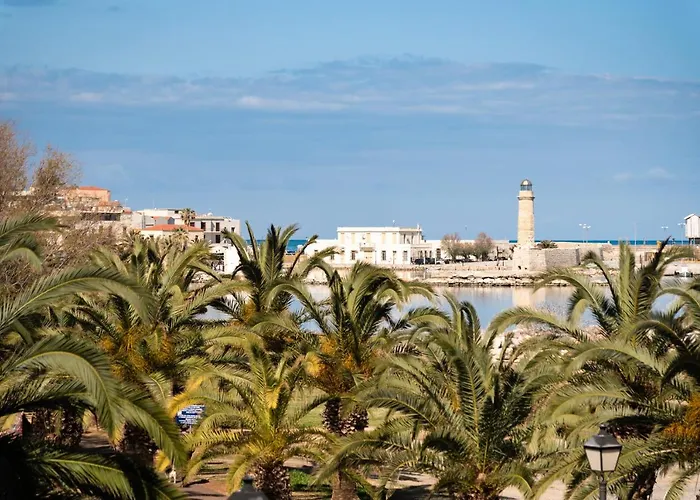 Casa Delle Palme