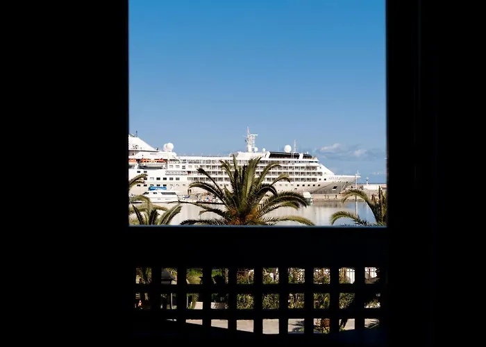 Casa Delle Palme