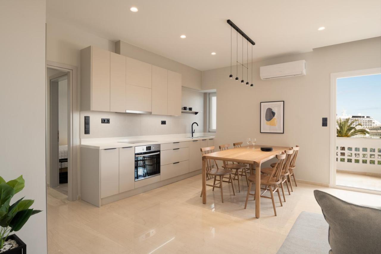 Casa Delle Palme Apartment *