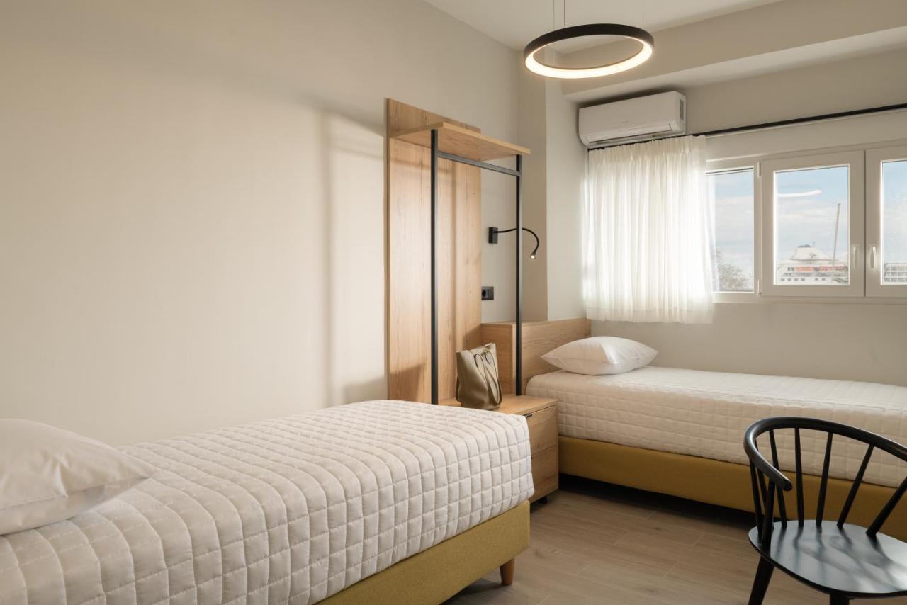 Apartment Casa Delle Palme