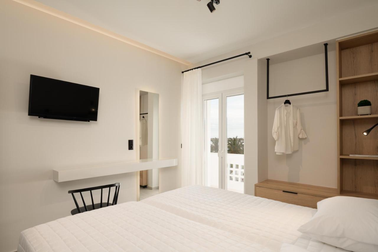 Apartment Casa Delle Palme Rethymno (Crete)