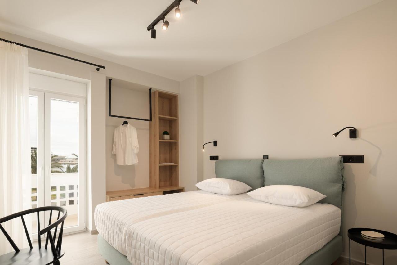 Casa Delle Palme Rethymno (Crete)