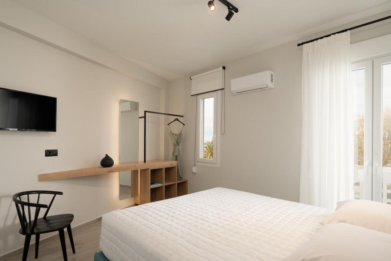 Casa Delle Palme Apartment *
