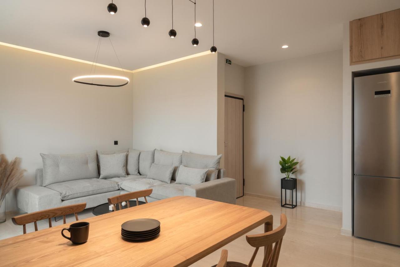 Apartment Casa Delle Palme