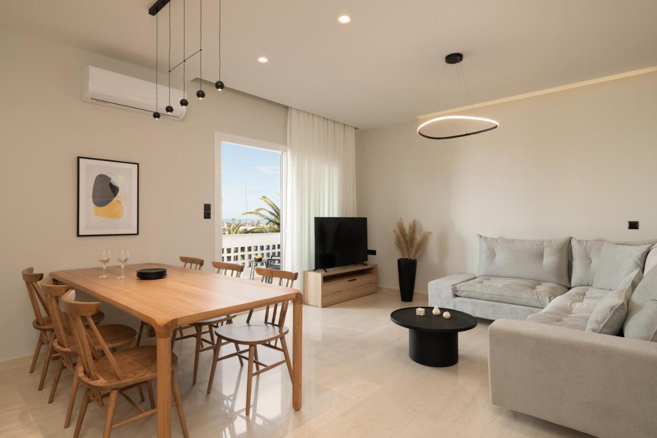 Apartment Casa Delle Palme