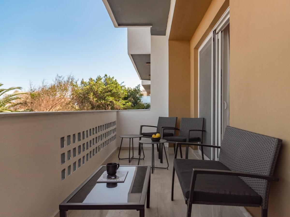 Casa Delle Palme Apartment