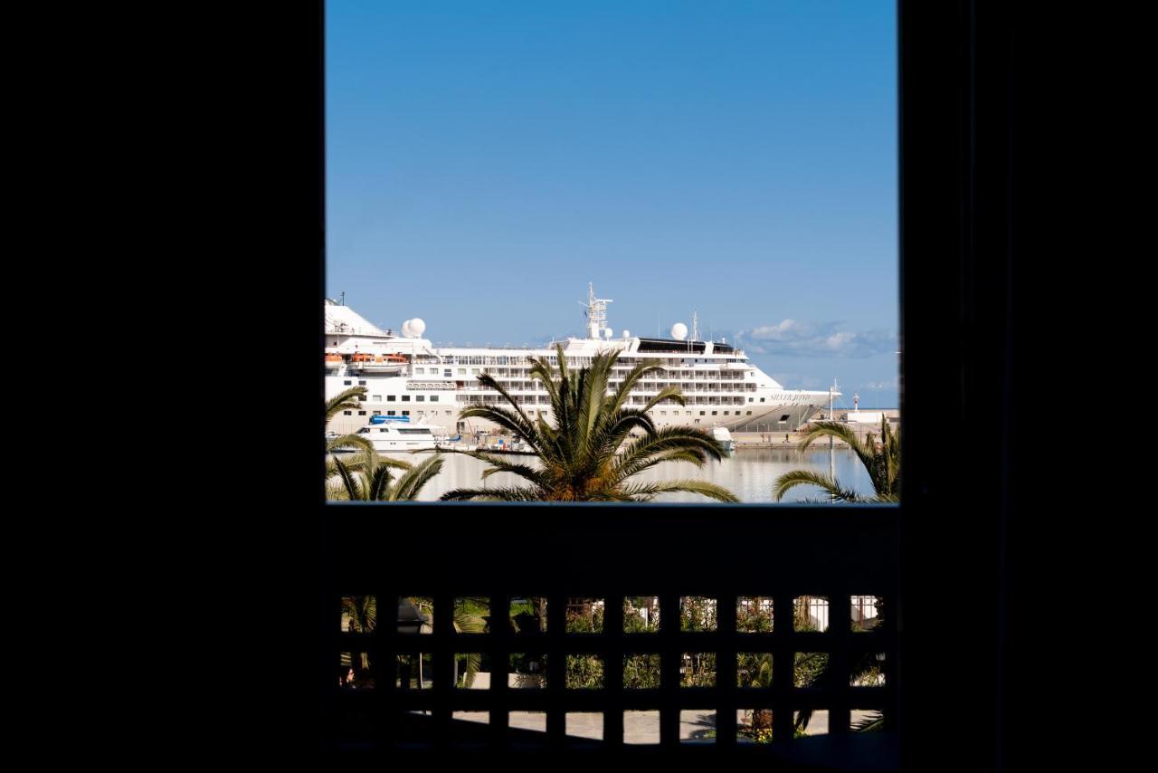 Casa Delle Palme *