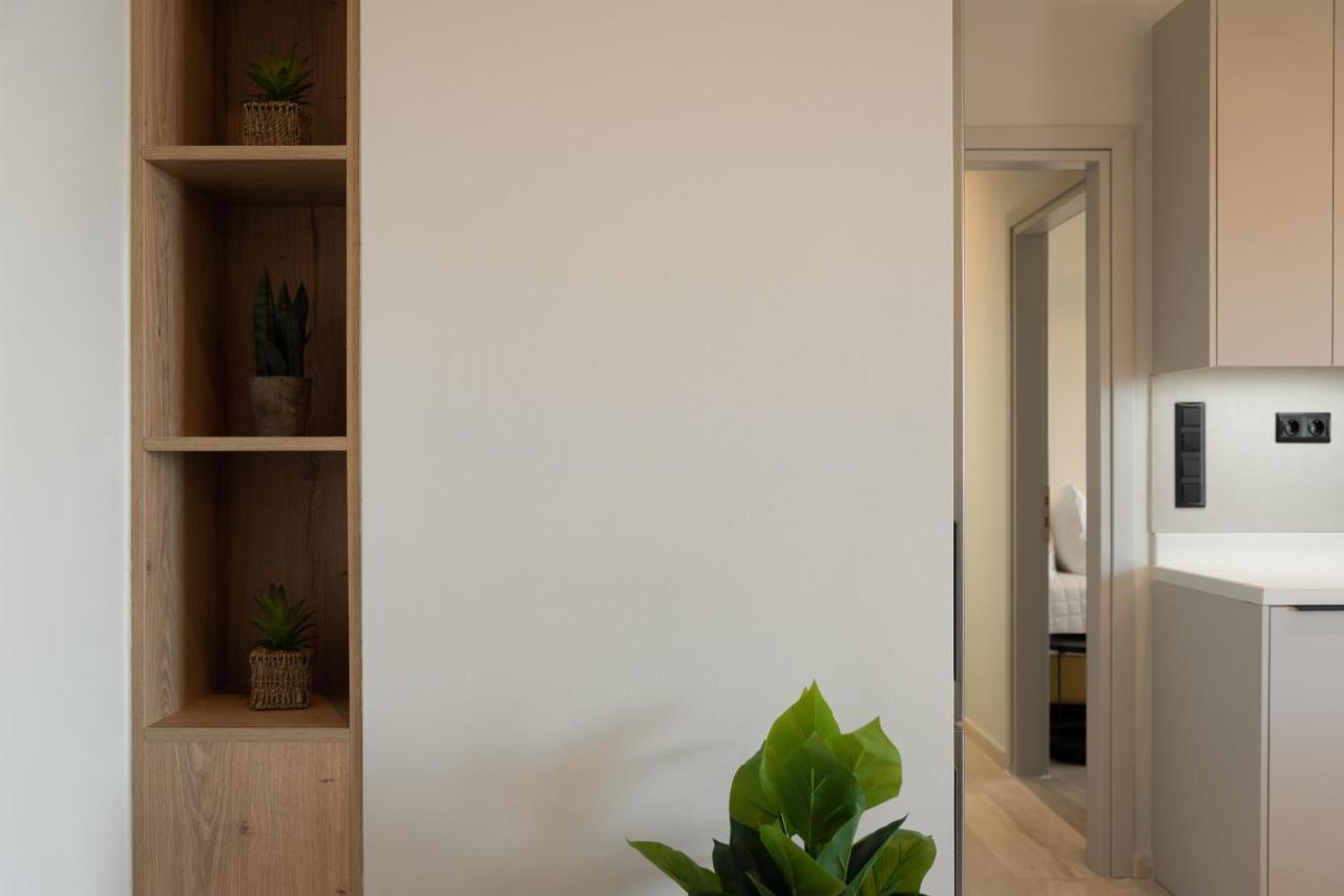 Apartment Casa Delle Palme Rethymno (Crete)