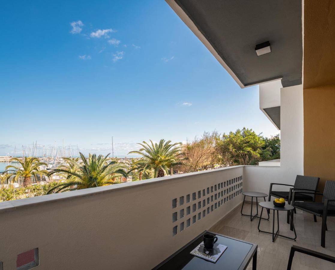 Casa Delle Palme Apartment