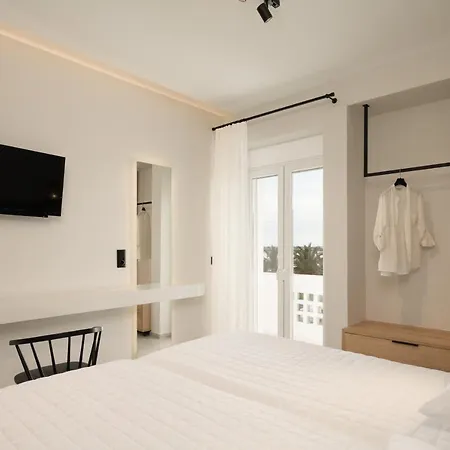 Casa Delle Palme Apartment Rethymno  Exterior photo
