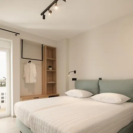 Casa Delle Palme Apartment Rethymno  Exterior photo