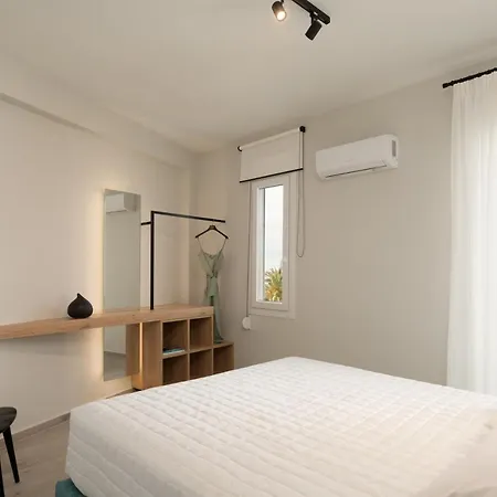 Casa Delle Palme Apartment Rethymno  Exterior photo