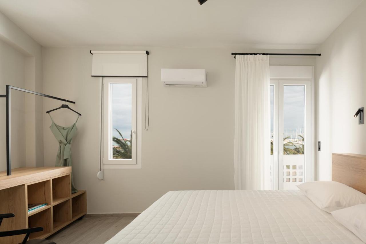 Casa Delle Palme Διαμέρισμα *