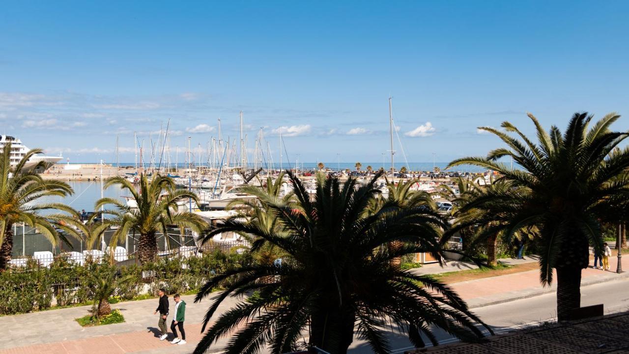 Διαμέρισμα Casa Delle Palme *