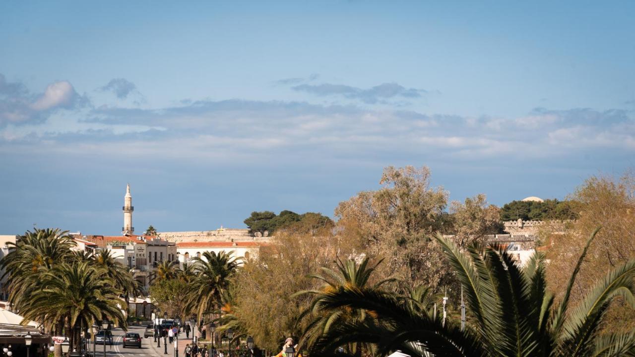 Διαμέρισμα Casa Delle Palme Ρέθυμνο