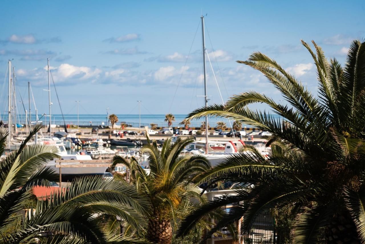 Διαμέρισμα Casa Delle Palme *